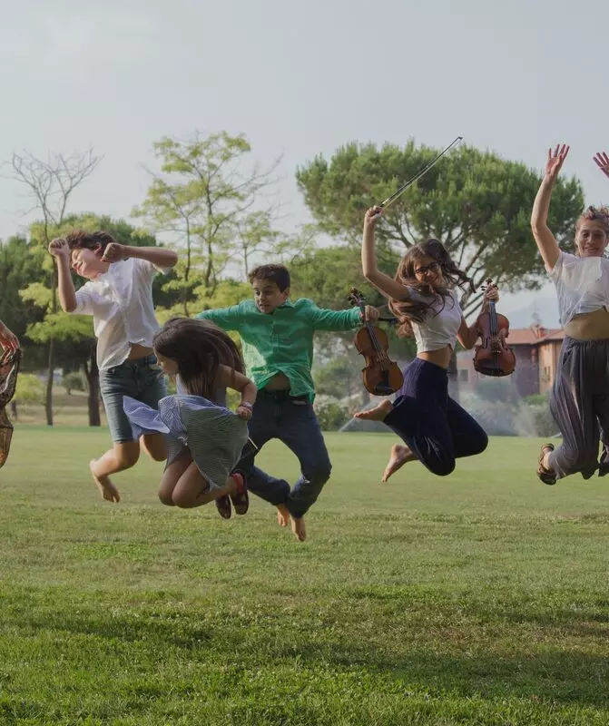 allievi felici eleonora umidon