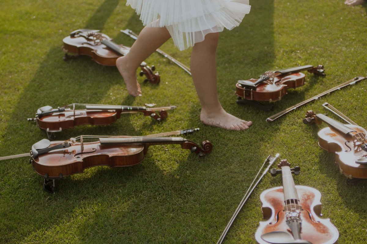 eleonora umidon insegnante violino milano