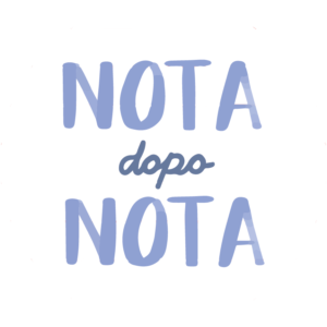 Nota dopo Nota